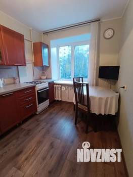 3-к квартира, вторичка, 62м2, 3/9 этаж