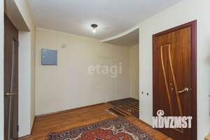3-к квартира, вторичка, 94м2, 2/6 этаж