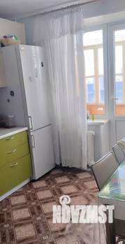 1-к квартира, вторичка, 40м2, 7/9 этаж