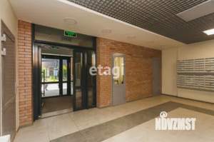 2-к квартира, вторичка, 73м2, 4/25 этаж