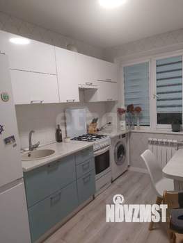 3-к квартира, вторичка, 61м2, 10/10 этаж