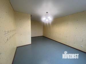 1-к квартира, вторичка, 40м2, 9/12 этаж