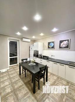 1-к квартира, вторичка, 36м2, 11/25 этаж