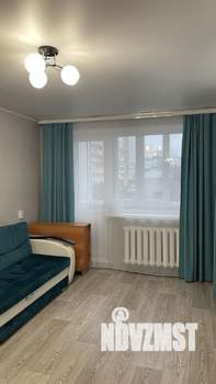 1-к квартира, вторичка, 31м2, 3/5 этаж