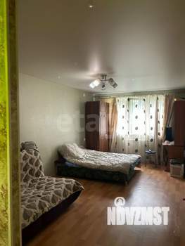 1-к квартира, вторичка, 36м2, 2/3 этаж