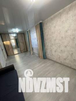 2-к квартира, вторичка, 56м2, 2/10 этаж