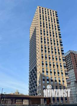 2-к квартира, вторичка, 32м2, 24/32 этаж