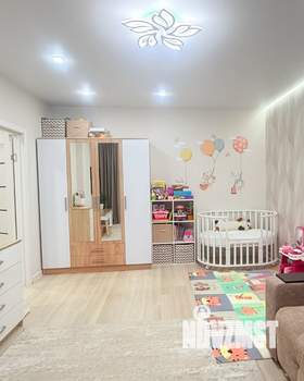 1-к квартира, вторичка, 41м2, 5/9 этаж