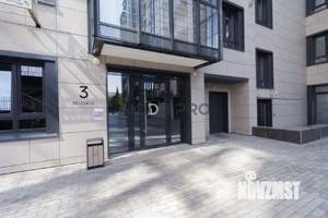 1-к квартира, вторичка, 43м2, 3/8 этаж