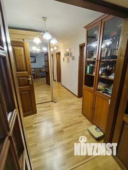 3-к квартира, вторичка, 66м2, 6/14 этаж