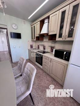 2-к квартира, вторичка, 48м2, 7/18 этаж