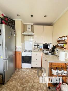 4-к квартира, вторичка, 85м2, 6/9 этаж