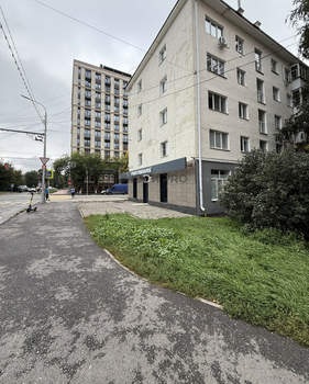 2-к квартира, вторичка, 43м2, 4/5 этаж