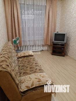 1-к квартира, вторичка, 34м2, 3/3 этаж