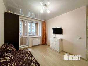 2-к квартира, вторичка, 40м2, 3/27 этаж
