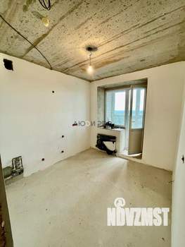 1-к квартира, вторичка, 44м2, 17/18 этаж