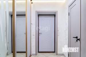 1-к квартира, вторичка, 53м2, 6/8 этаж