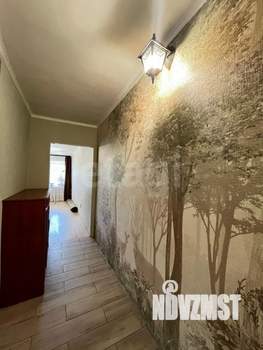 3-к квартира, вторичка, 52м2, 2/5 этаж