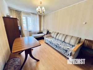 3-к квартира, вторичка, 63м2, 8/9 этаж