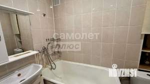 1-к квартира, вторичка, 32м2, 1/10 этаж