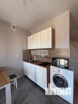 Студия квартира, вторичка, 21м2, 9/9 этаж