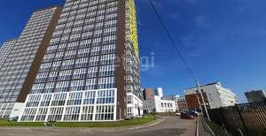 4-к квартира, вторичка, 94м2, 6/25 этаж