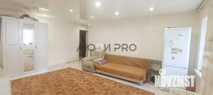 3-к квартира, вторичка, 56м2, 1/5 этаж