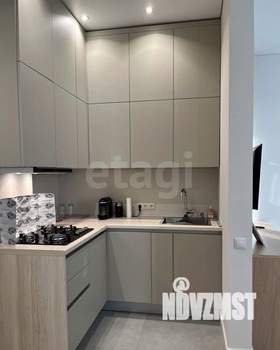 2-к квартира, вторичка, 62м2, 2/4 этаж