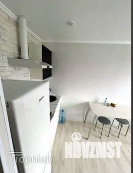 Студия квартира, вторичка, 17м2, 6/9 этаж