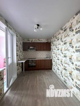 2-к квартира, вторичка, 51м2, 11/18 этаж