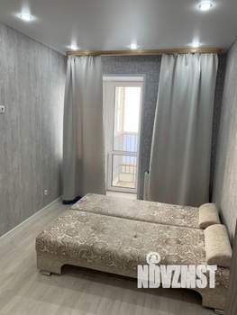 1-к квартира, вторичка, 38м2, 5/16 этаж