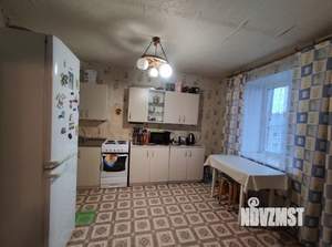 1-к квартира, вторичка, 28м2, 9/9 этаж