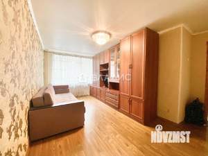 3-к квартира, вторичка, 58м2, 2/5 этаж