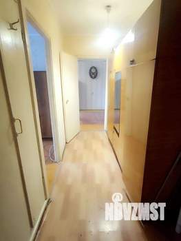 3-к квартира, вторичка, 63м2, 4/9 этаж