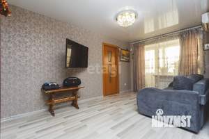 2-к квартира, вторичка, 42м2, 5/5 этаж