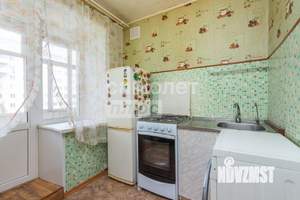 3-к квартира, вторичка, 58м2, 5/5 этаж