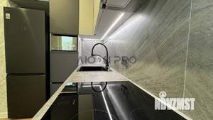 2-к квартира, вторичка, 54м2, 11/25 этаж