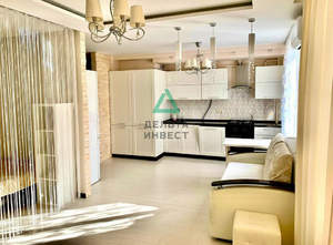 Студия квартира, вторичка, 46м2, 2/5 этаж