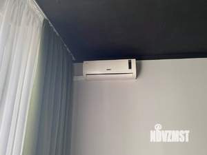 1-к квартира, вторичка, 38м2, 4/24 этаж