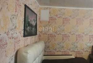2-к квартира, вторичка, 55м2, 1/2 этаж