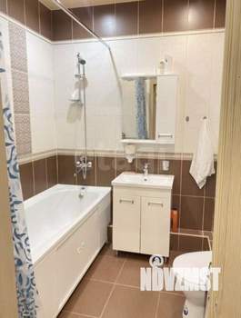 1-к квартира, вторичка, 49м2, 10/15 этаж