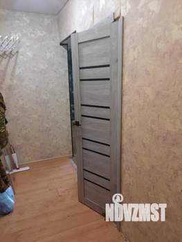 2-к квартира, вторичка, 43м2, 2/4 этаж