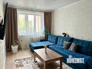 2-к квартира, вторичка, 63м2, 3/16 этаж