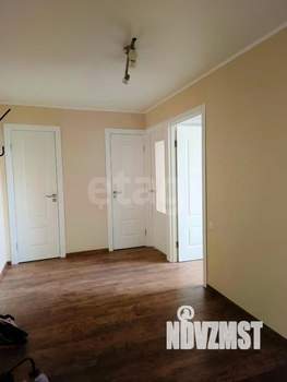 2-к квартира, вторичка, 51м2, 6/9 этаж