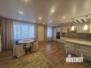 2-к квартира, вторичка, 62м2, 3/16 этаж
