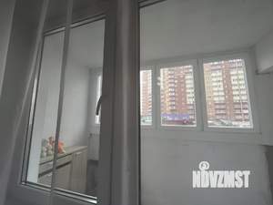 1-к квартира, вторичка, 33м2, 1/11 этаж