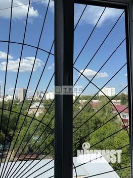 Студия квартира, вторичка, 17м2, 8/9 этаж