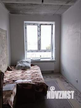 1-к квартира, вторичка, 31м2, 3/27 этаж