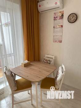 1-к квартира, вторичка, 38м2, 9/10 этаж