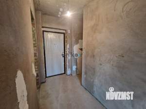 1-к квартира, вторичка, 30м2, 7/25 этаж